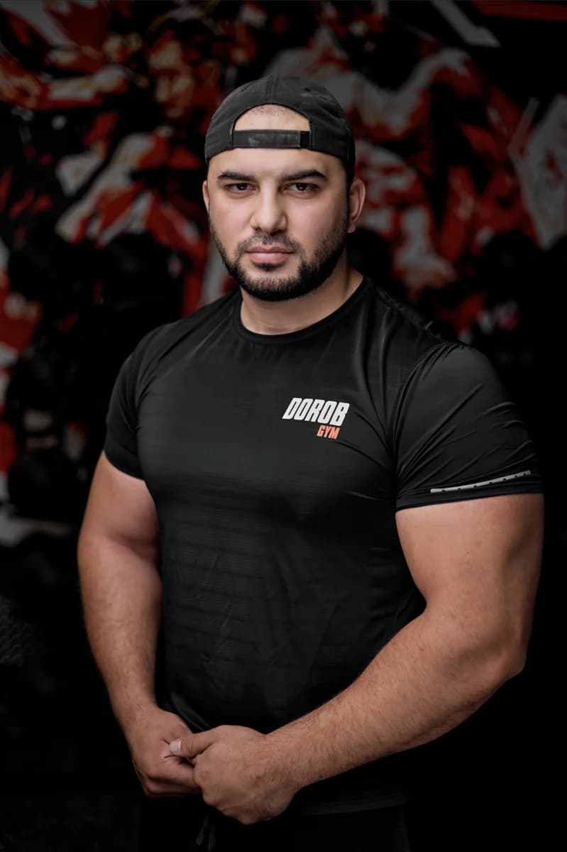 Абубакр Сатторов